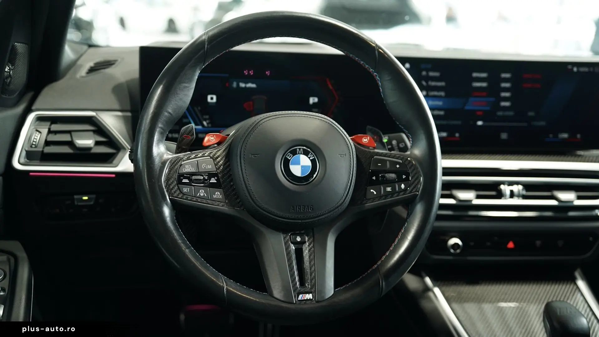 BMW M3 xDrive M Competition Touring   Finanțare Leasing