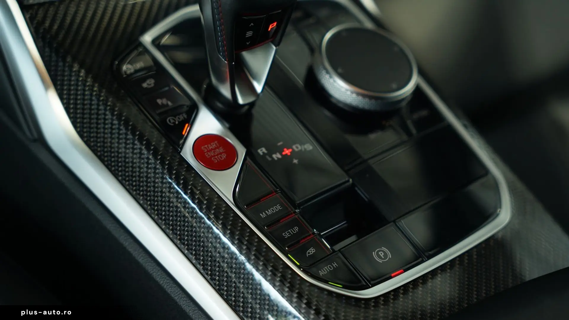 BMW M3 xDrive M Competition Touring   Finanțare Leasing