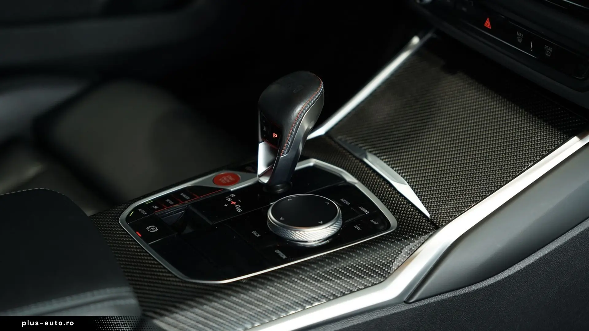 BMW M3 xDrive M Competition Touring   Finanțare Leasing