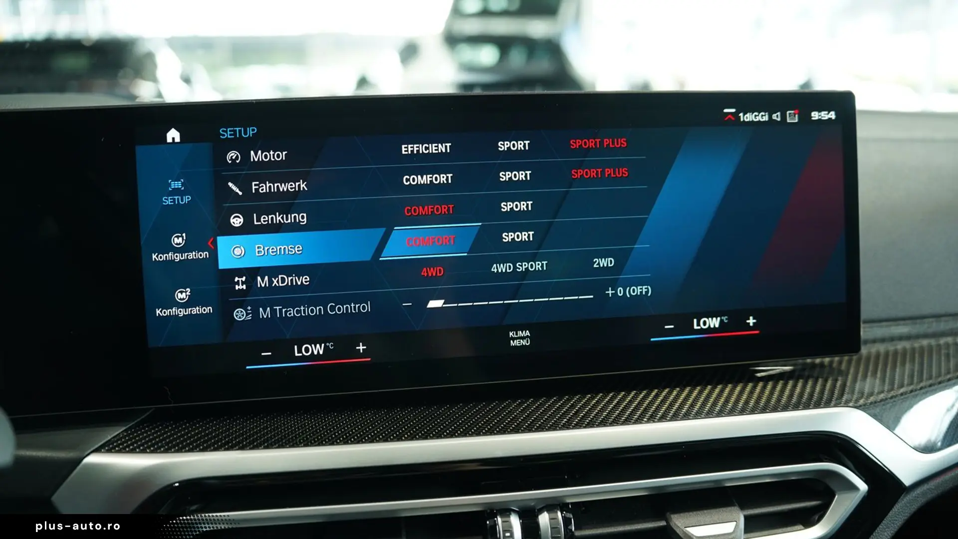 BMW M3 xDrive M Competition Touring   Finanțare Leasing