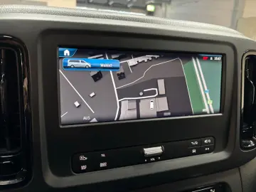 MERCEDES-BENZ Vito 116 CDI Tourer Pro lang Allrad Klima Navi
