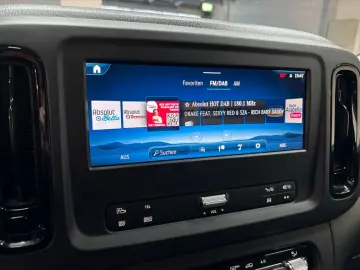 MERCEDES-BENZ Vito 116 CDI Tourer Pro lang Allrad Klima Navi