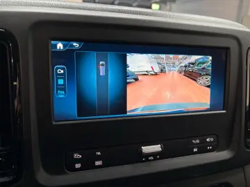 MERCEDES-BENZ Vito 116 CDI Tourer Pro lang Allrad Klima Navi