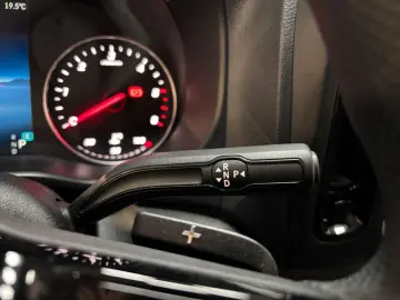MERCEDES-BENZ Vito 116 CDI Tourer Pro lang Allrad Klima Navi