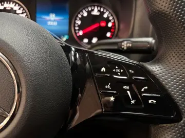 MERCEDES-BENZ Vito 116 CDI Tourer Pro lang Allrad Klima Navi