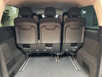 MERCEDES-BENZ Vito 116 CDI Tourer Pro lang Allrad Klima Navi