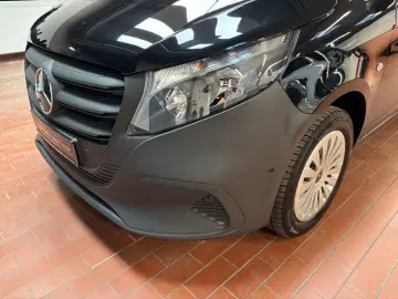 MERCEDES-BENZ Vito 116 CDI Tourer Pro lang Allrad Klima Navi