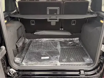 Mercedes-Benz G 63 AMG  Manufaktur FULL