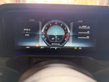 Mercedes-Benz G 63 AMG  Manufaktur FULL