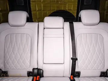Mercedes-Benz G 63 AMG  FACELIFT CARBON EXT A22 TV