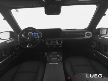 MERCEDES-BENZ G 63 AMGBurm MBeam 22 AHK 360
