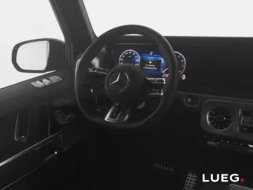 MERCEDES-BENZ G 63 AMGBurm MBeam 22 AHK 360