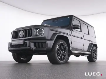 MERCEDES-BENZ G 63 AMGBurm MBeam 22 AHK 360