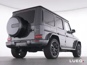 MERCEDES-BENZ G 63 AMGBurm MBeam 22 AHK 360