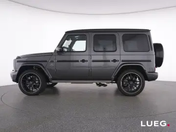 MERCEDES-BENZ G 63 AMGBurm MBeam 22 AHK 360