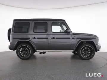 MERCEDES-BENZ G 63 AMGBurm MBeam 22 AHK 360