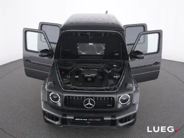 MERCEDES-BENZ G 63 AMGBurm MBeam 22 AHK 360