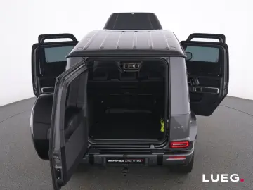 MERCEDES-BENZ G 63 AMGBurm MBeam 22 AHK 360