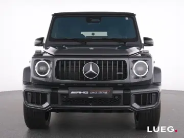 MERCEDES-BENZ G 63 AMGBurm MBeam 22 AHK 360