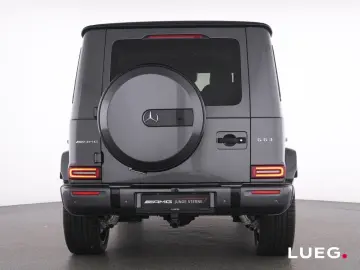 MERCEDES-BENZ G 63 AMGBurm MBeam 22 AHK 360