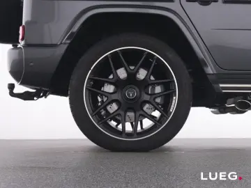 MERCEDES-BENZ G 63 AMGBurm MBeam 22 AHK 360