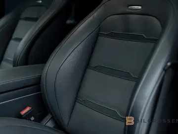 MERCEDES-BENZ G 63 AMG 585hp Exclusive Line Burmester 360