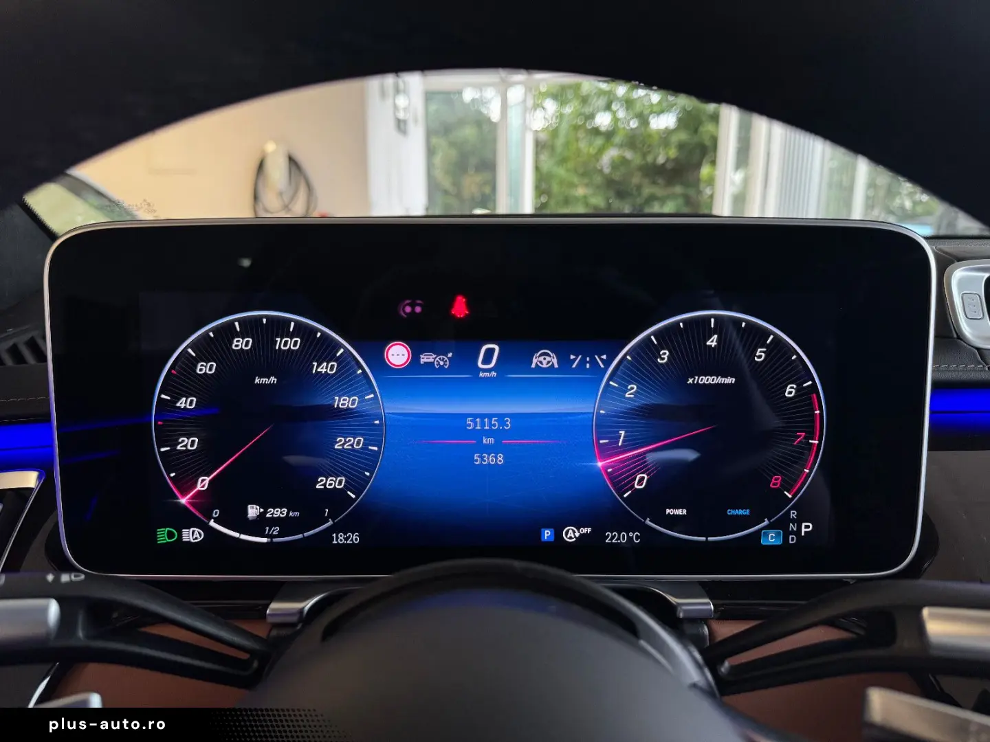 MERCEDES-BENZ Maybach S 580 Exklusiv First-Class Fond-TV R21