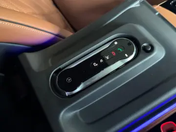 MERCEDES-BENZ Maybach S 580 Exklusiv First-Class Fond-TV R21