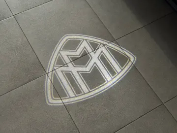 MERCEDES-BENZ Maybach S 580 Exklusiv First-Class Fond-TV R21