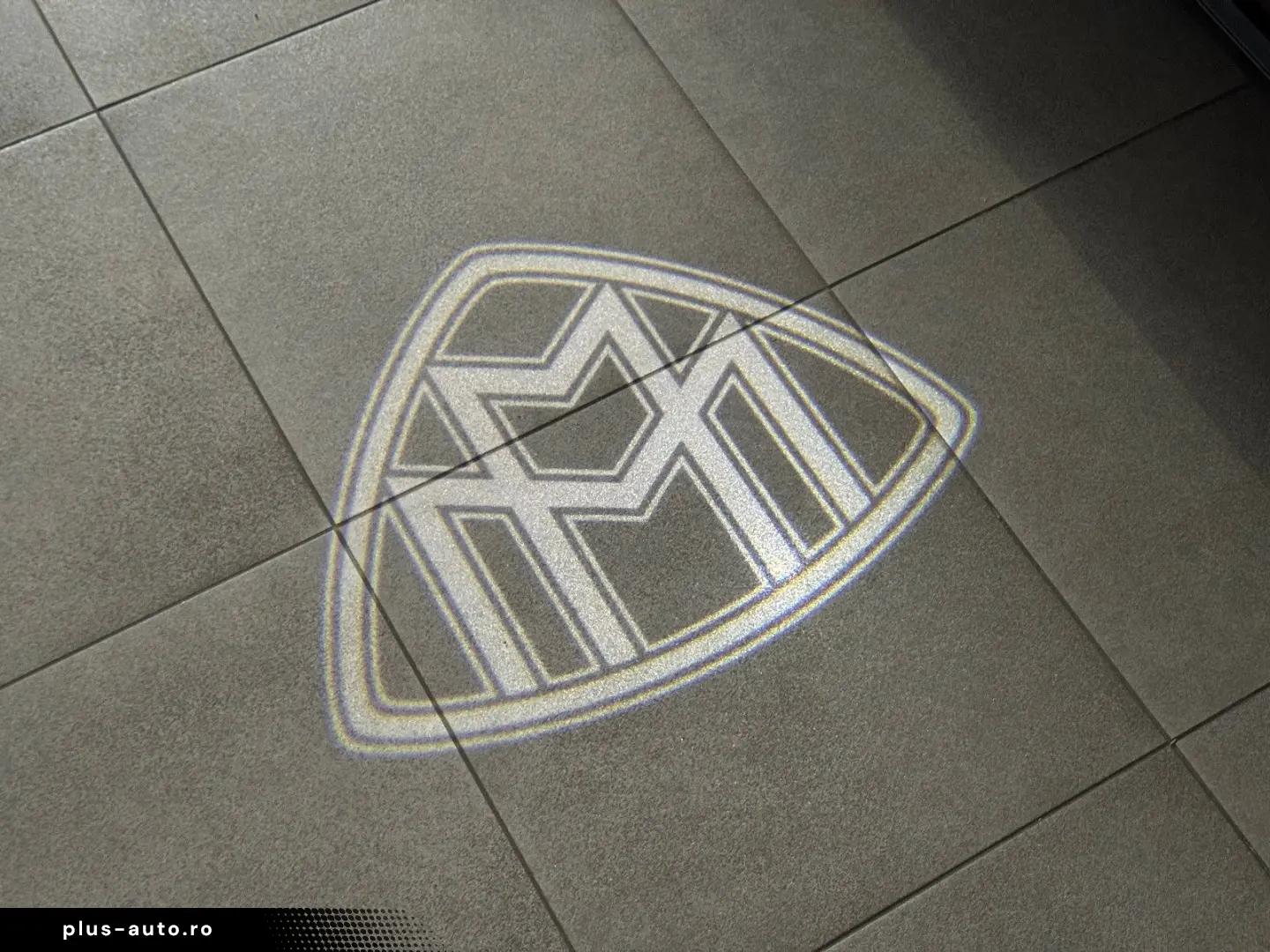 MERCEDES-BENZ Maybach S 580 Exklusiv First-Class Fond-TV R21