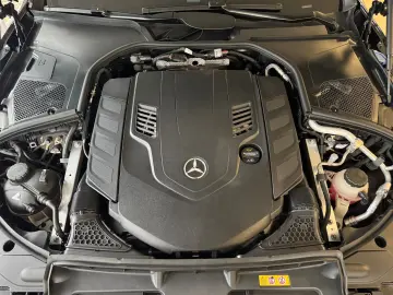 MERCEDES-BENZ Maybach S 580 Exklusiv First-Class Fond-TV R21