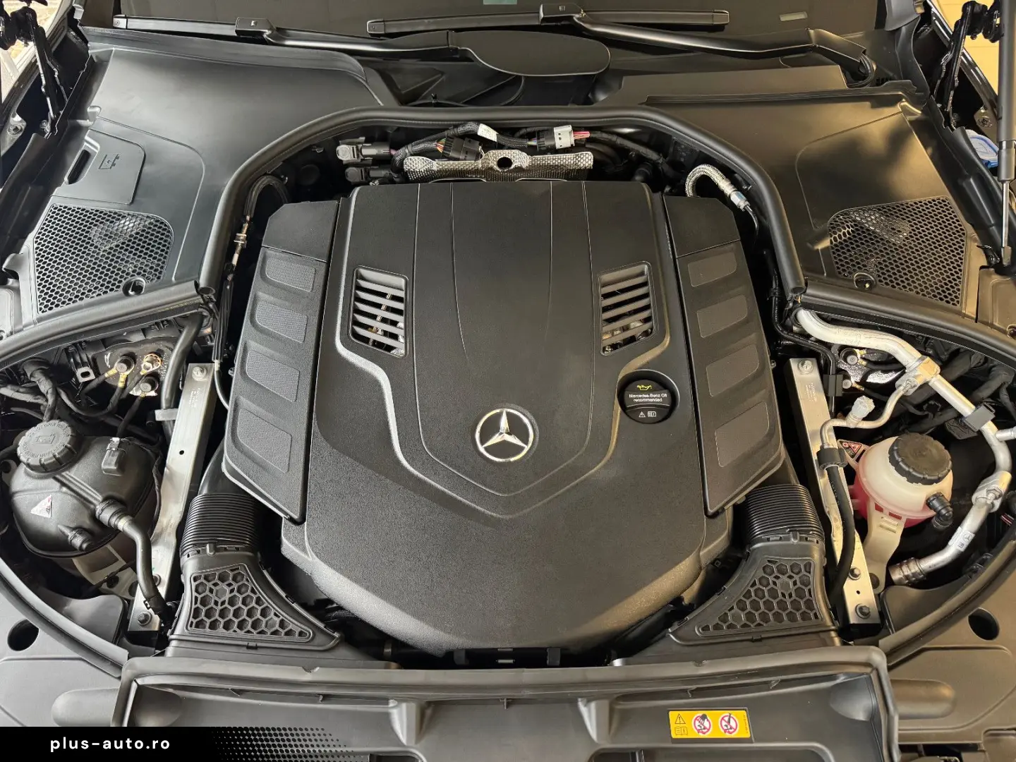 MERCEDES-BENZ Maybach S 580 Exklusiv First-Class Fond-TV R21