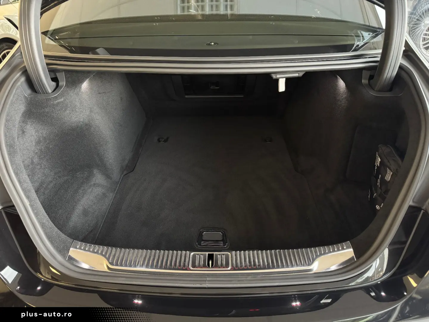 MERCEDES-BENZ Maybach S 580 Exklusiv First-Class Fond-TV R21