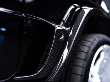 Mercedes-Benz Topcar Inferno  A22 MY2026 Superior Carbon