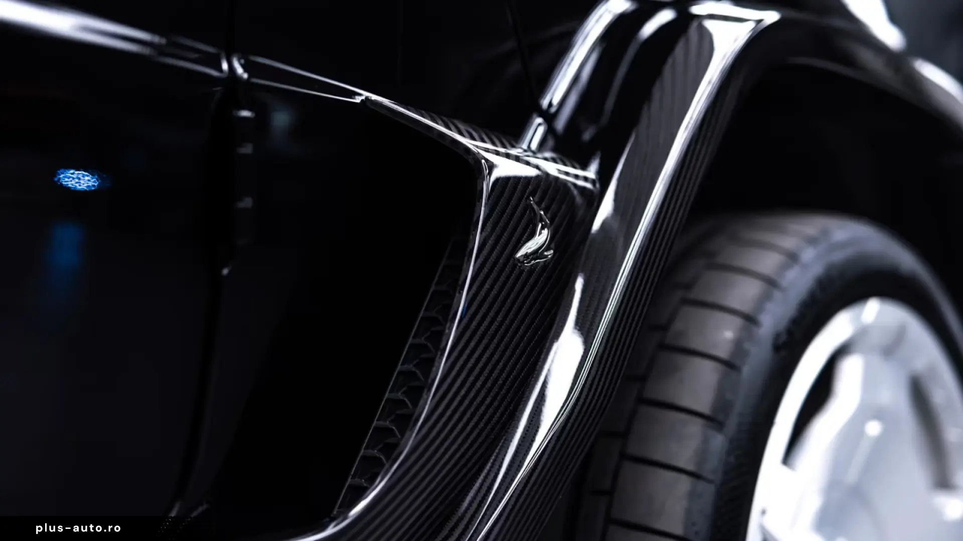 Mercedes-Benz Topcar Inferno  A22 MY2026 Superior Carbon