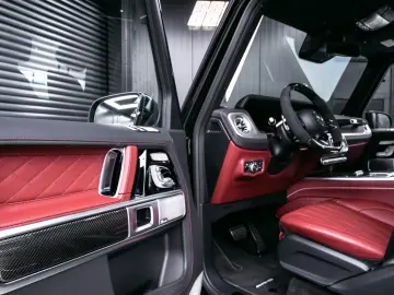 Mercedes-Benz Topcar Inferno  A22 MY2026 Superior Carbon