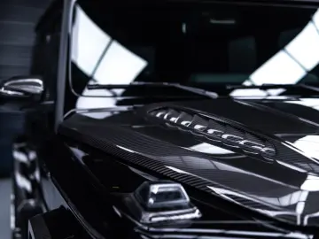 Mercedes-Benz Topcar Inferno  A22 MY2026 Superior Carbon