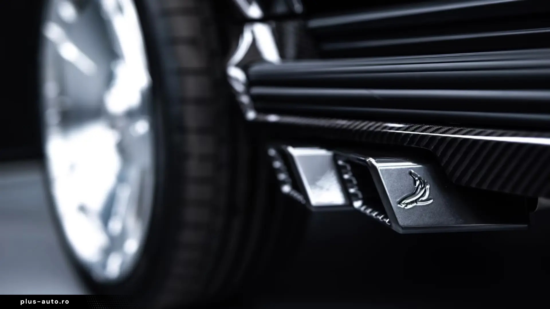Mercedes-Benz Topcar Inferno  A22 MY2026 Superior Carbon