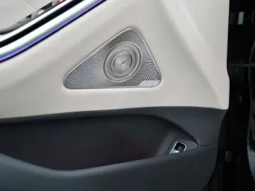 MERCEDES-BENZ S 450 4Matic Lang Long - AMG LINE - VOLL FULL