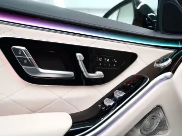 MERCEDES-BENZ S 450 4Matic Lang Long - AMG LINE - VOLL FULL