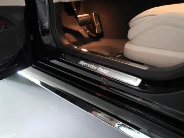 MERCEDES-BENZ S 450 4Matic Lang Long!  AMG LINE! VOLL FULL !