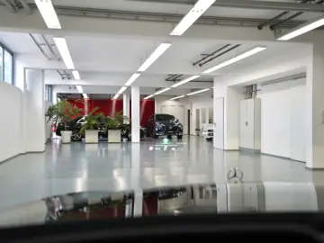 MERCEDES-BENZ S 450 4Matic Lang Long!  AMG LINE! VOLL FULL !
