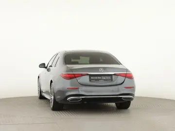 MERCEDES-BENZ S 400 d 4M  AMG Panorama Digi-Light HA…