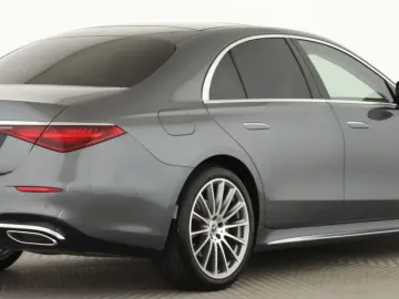MERCEDES-BENZ S 400 d 4M  AMG Panorama Digi-Light HA…