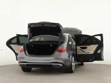 MERCEDES-BENZ S 400 d 4M  AMG Panorama Digi-Light HA…