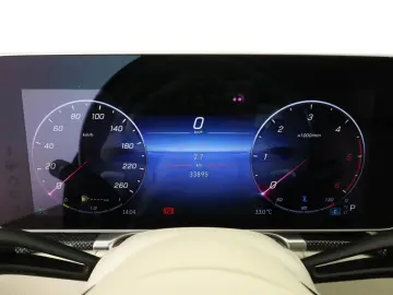 MERCEDES-BENZ S 400 d 4M  AMG Panorama Digi-Light HA…