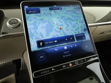 MERCEDES-BENZ S 400 d 4M  AMG Panorama Digi-Light HA…