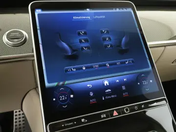 MERCEDES-BENZ S 400 d 4M  AMG Panorama Digi-Light HA…