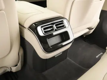 MERCEDES-BENZ S 400 d 4M  AMG Panorama Digi-Light HA…