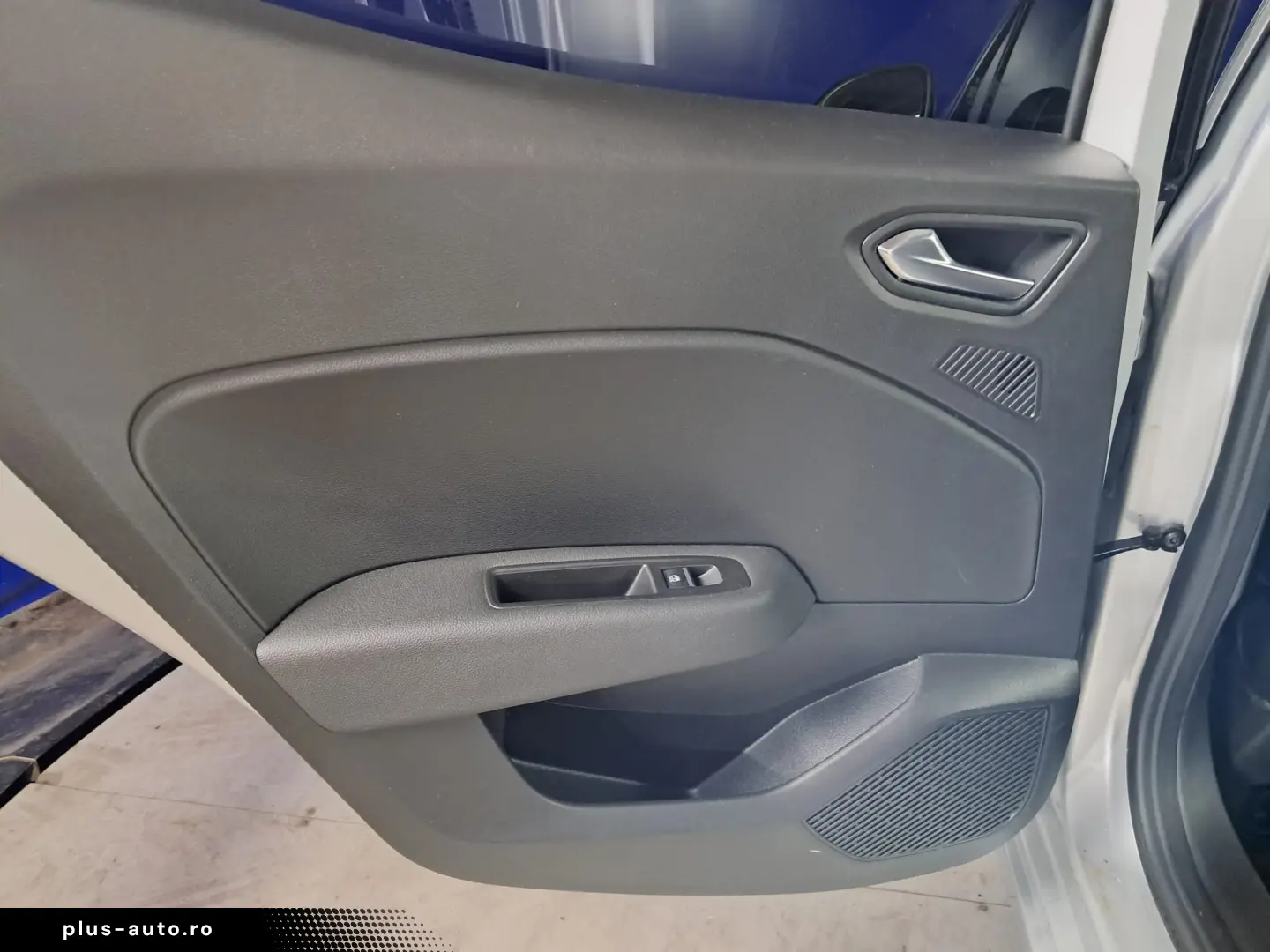 RENAULT CLIO INTENS X-TRONIC 1.0TCE 91CP 2022